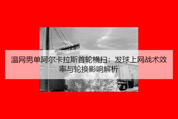 wen-wang-nan-dan-a-er-ka-la-si-shou-lun-heng-sao-fa-qiu-shang-wang-zhan-shu-xiao-lv-yu-lun-huan-ying-xiang-jie-xi-3-111.jpg